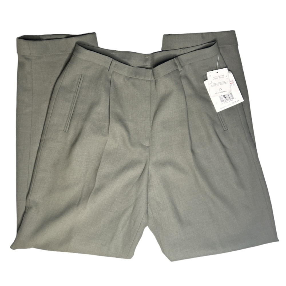 Liz Claiborne High Waisted Pants